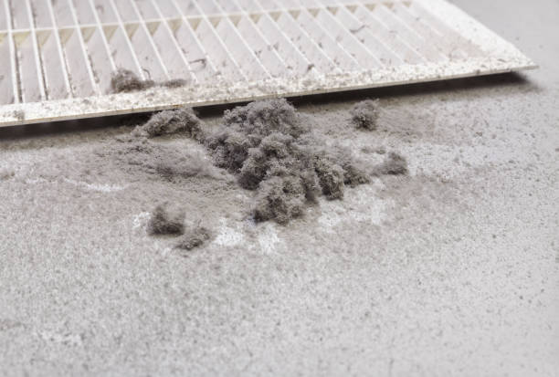Olla, LA Airduct Cleaning Company