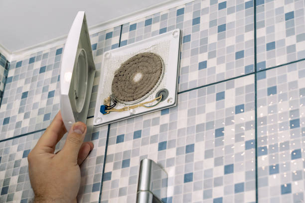 Ventilation Cleaning Services in Olla, LA