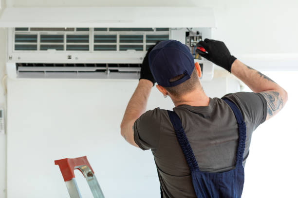 Best Ventilation Cleaning Services  in Ol, LA