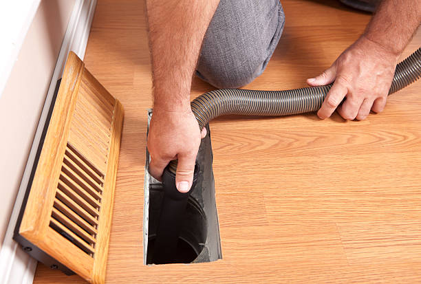 Best Professional Duct Cleaning Services  in Ol, LA