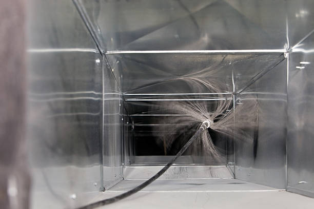 Best HVAC Air Duct Cleaning  in Ol, LA