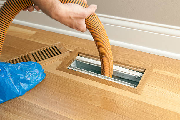 Best HVAC Duct Inspection Services  in Ol, LA