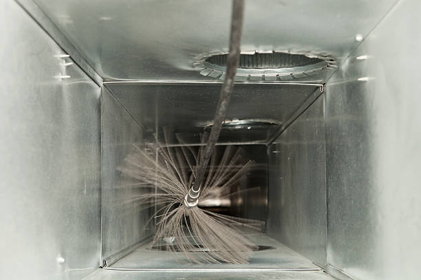 Best HVAC System Cleaning  in Ol, LA