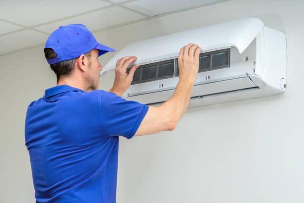 Best Emergency Air Duct Cleaning  in Ol, LA