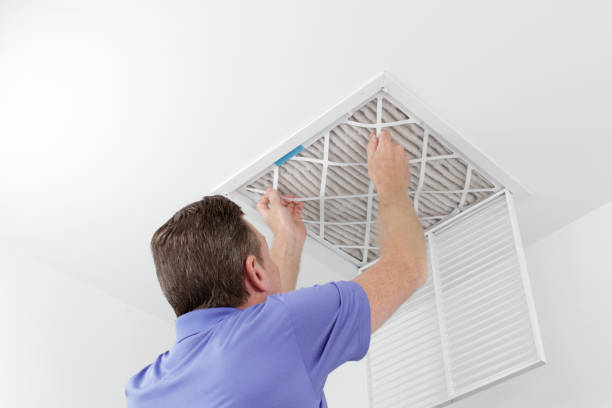 Best Best Air Duct Cleaning Company  in Ol, LA
